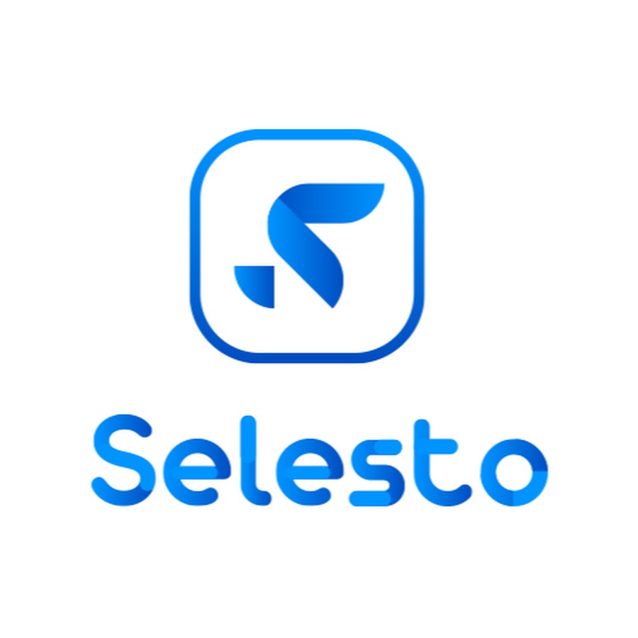 Logo Selesto